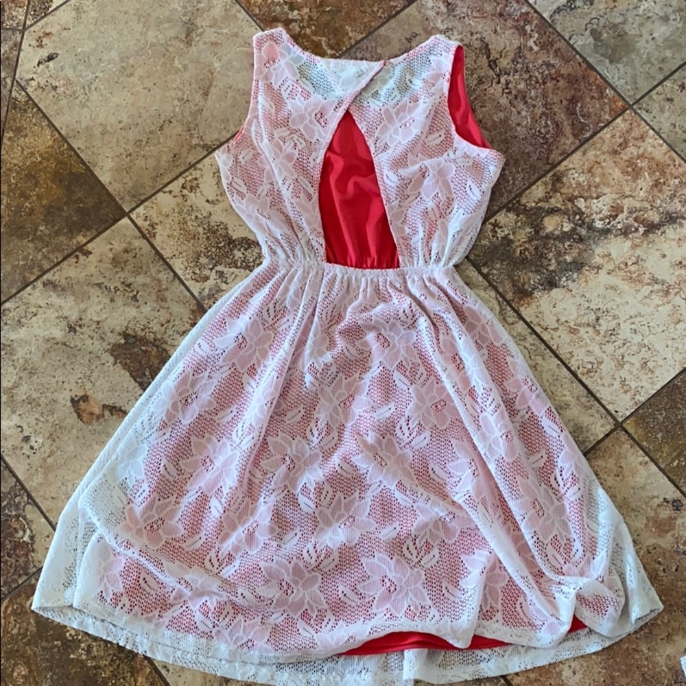 Dress - Picture 2 of 2